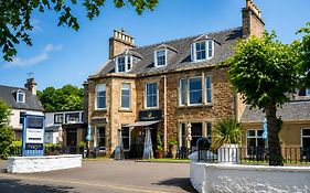 The Glenmoriston Townhouse Hotel